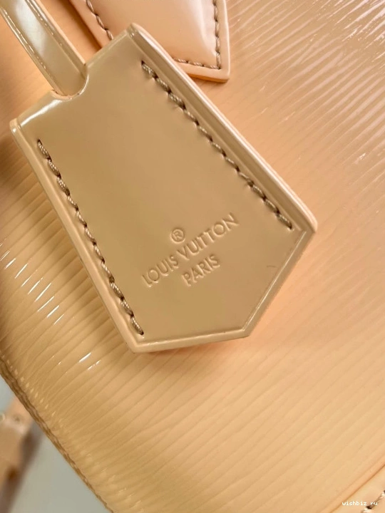 WIS ALMA LOUIS VUITTON BB-23.5*17.5*11.5cm 0910